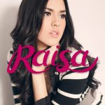 Raisa - teksty piosenek