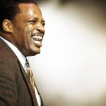 Alexander O'Neal - teksty piosenek