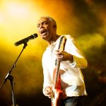 Gilberto Gil - teksty piosenek