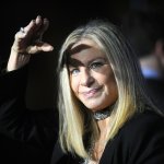 Barbra Streisand - teksty piosenek