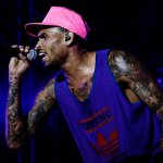 Chris Brown - teksty piosenek