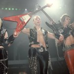 Judas Priest - teksty piosenek