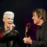 Roxette - teksty piosenek