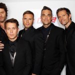 Take That - teksty piosenek