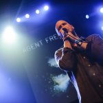 Agent Fresco - teksty piosenek