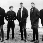 The Sonics - teksty piosenek