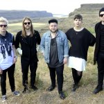 Of Monsters and Men - teksty piosenek
