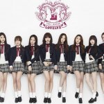 LOVELYZ - teksty piosenek