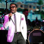 Anthony Hamilton - teksty piosenek