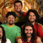 Gondwana - teksty piosenek