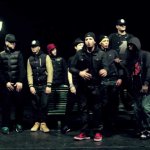 L'entourage - teksty piosenek