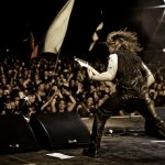Cradle of Filth - teksty piosenek