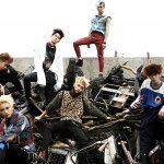NCT 127 - teksty piosenek