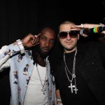 Mavado - teksty piosenek