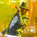 Guns N' Roses - teksty piosenek