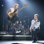 The Police - teksty piosenek