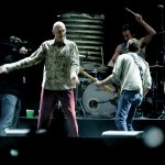 Midnight Oil - teksty piosenek