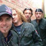 The Screaming Jets - teksty piosenek