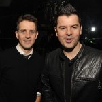 Joey McIntyre - teksty piosenek
