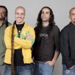 Cultura Profética - teksty piosenek