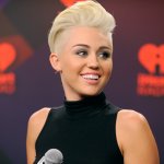 Miley Cyrus - teksty piosenek