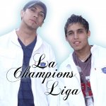 La Champions Liga - teksty piosenek