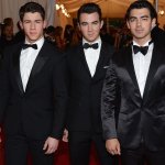 Jonas Brothers - teksty piosenek