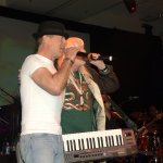 Big Bad Voodoo Daddy - teksty piosenek