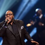 Marvin Sapp - teksty piosenek