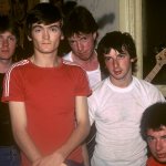 The Undertones - teksty piosenek