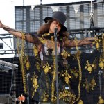 Erykah Badu - teksty piosenek