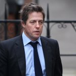 Hugh Grant - teksty piosenek