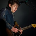 Arctic Monkeys - teksty piosenek