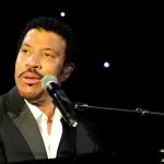 Lionel Richie - teksty piosenek