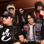 Moderatto - teksty piosenek