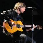 Keith Urban - teksty piosenek