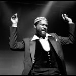 Marvin Gaye - teksty piosenek