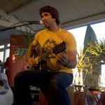 Pete Murray - teksty piosenek
