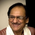 Ghulam Ali - teksty piosenek