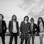 Sticky Fingers - teksty piosenek