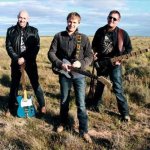 The Wolfe Brothers - teksty piosenek
