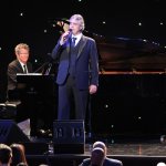 David Foster - teksty piosenek