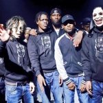 Section Boyz - teksty piosenek