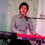 David Archuleta - teksty piosenek