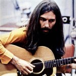 George Harrison - teksty piosenek
