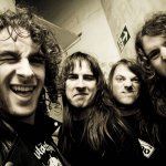 Airbourne - teksty piosenek