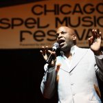Donnie McClurkin - teksty piosenek