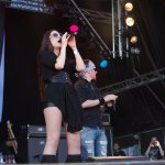 Amaranthe - teksty piosenek