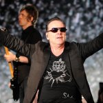 Simple Minds - teksty piosenek