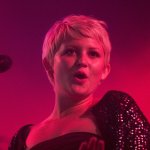 Stine Bramsen - teksty piosenek